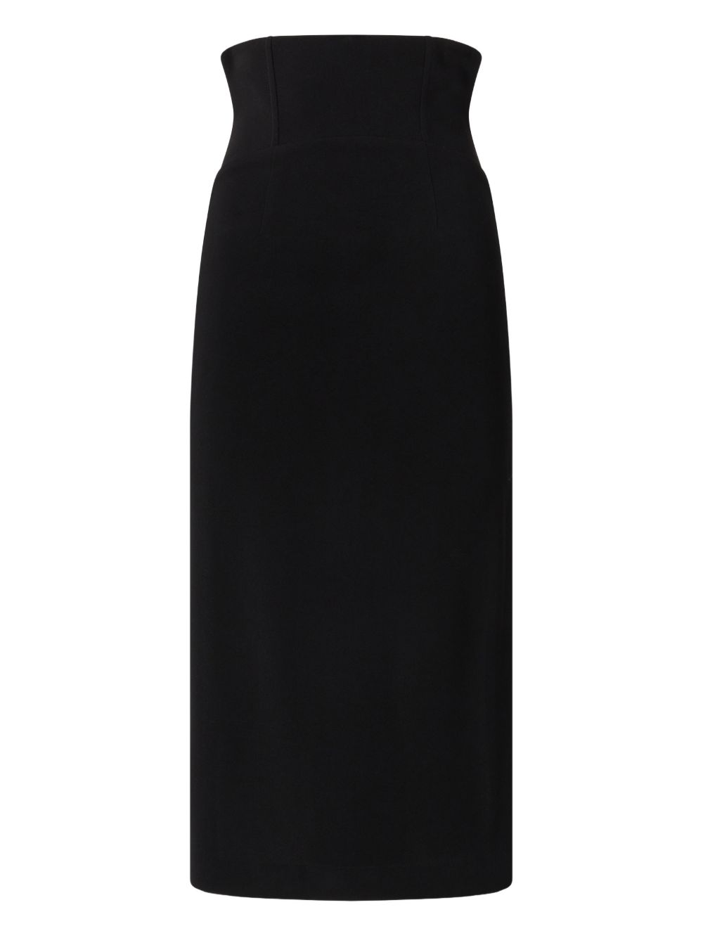 Abito bustier midi 106485A2Q2 Z99 PINKO 
