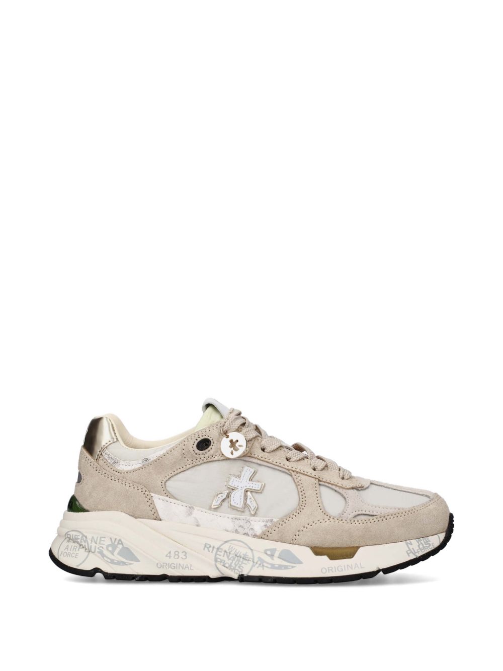  MASED 8116 PREMIATA 