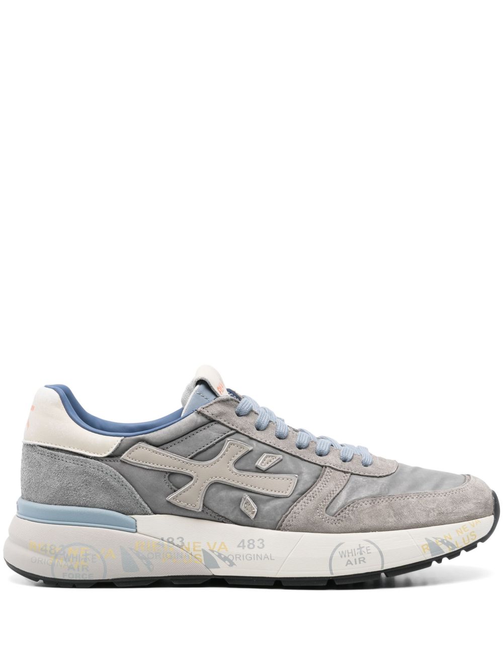  MICK 7247 PREMIATA 