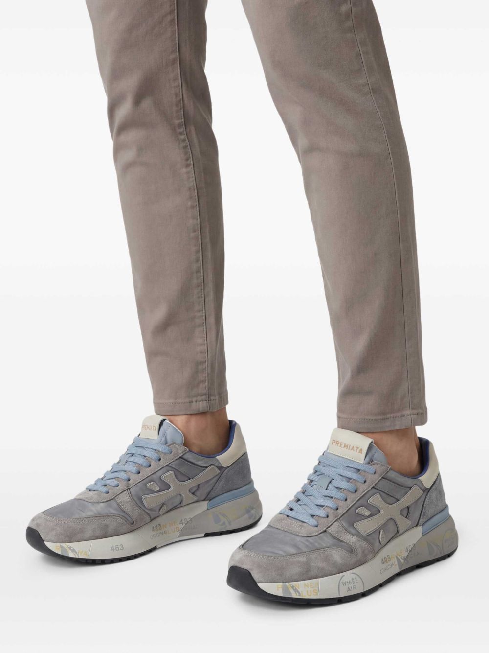  MICK 7247 PREMIATA 