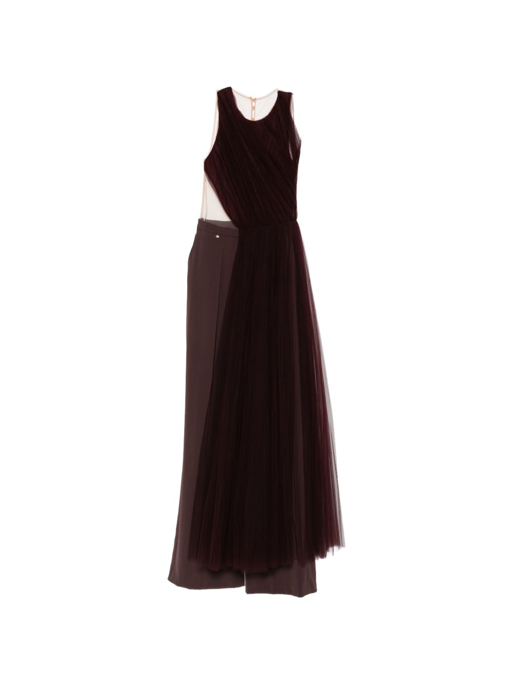 x elisabetta franchi EL226GM1 81G PRONOVIAS PARTY EDIT 