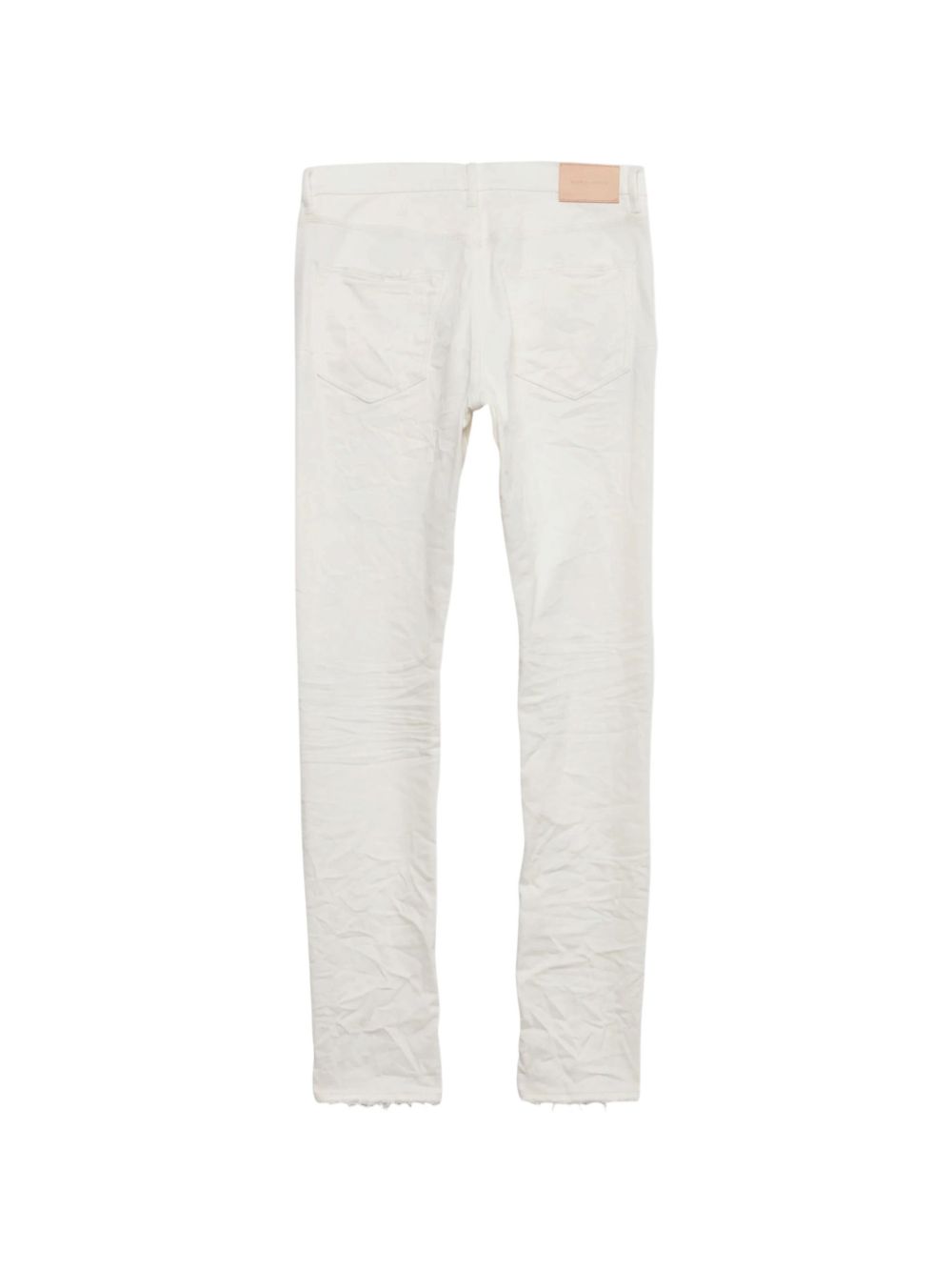  P001OPWH122 OPTICWHITE PURPLE BRAND 