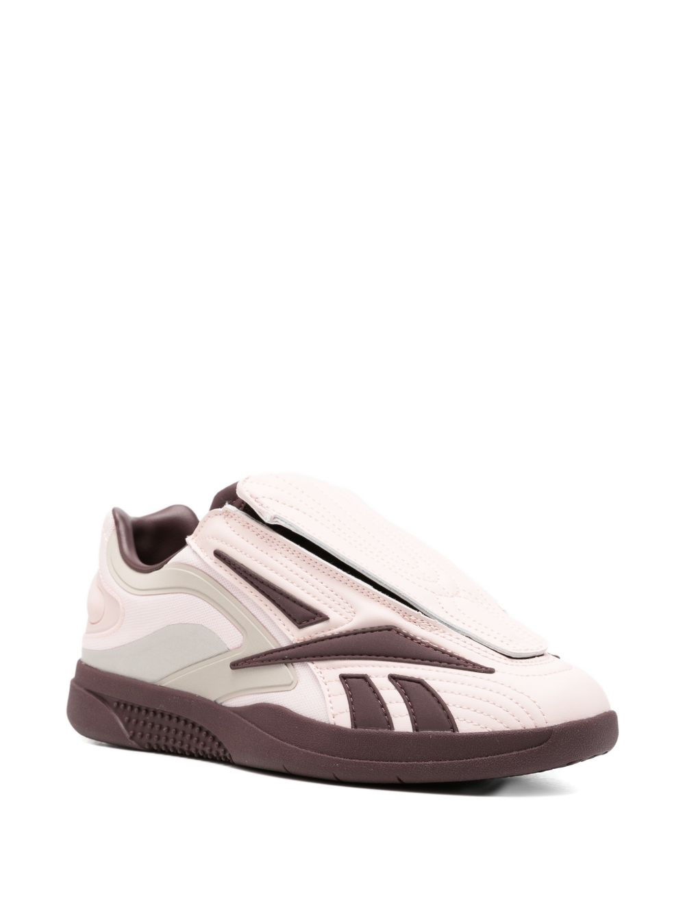 Sneakers con suola platform 100261799P 799P REEBOK LTD 