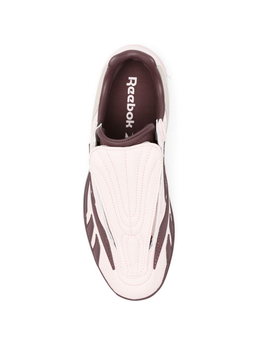 Sneakers con suola platform 100261799P 799P REEBOK LTD 