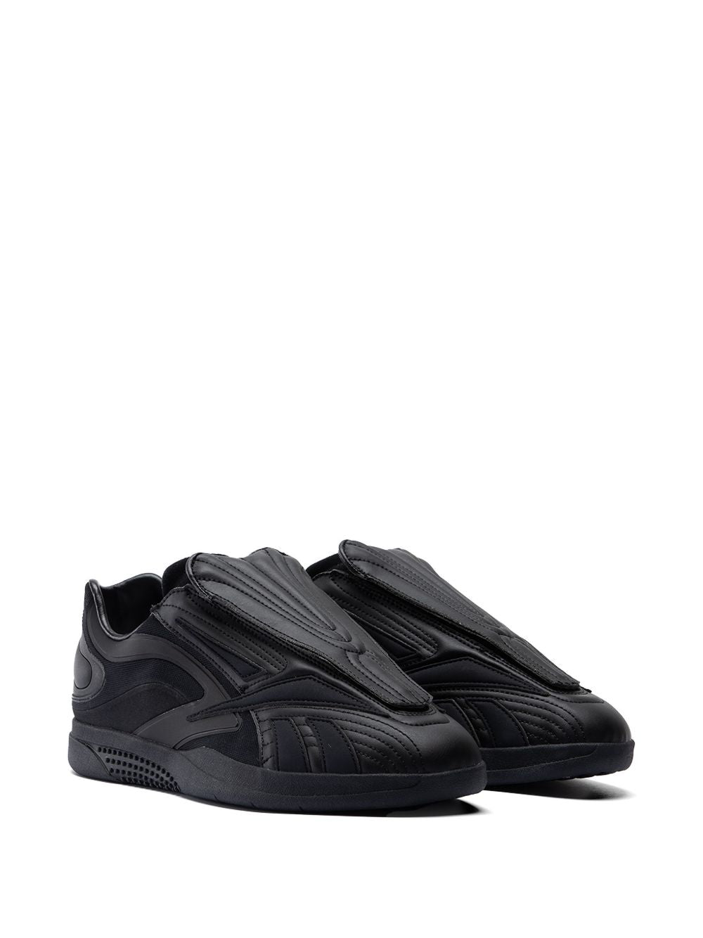 Sneakers basse con pannelli frontali 100261803P 803P REEBOK LTD 