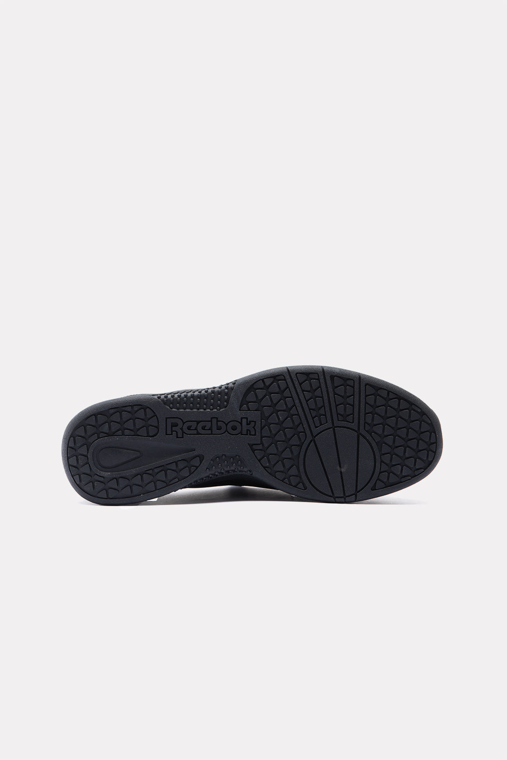 Sneakers basse con pannelli frontali 100261803P 803P REEBOK LTD 