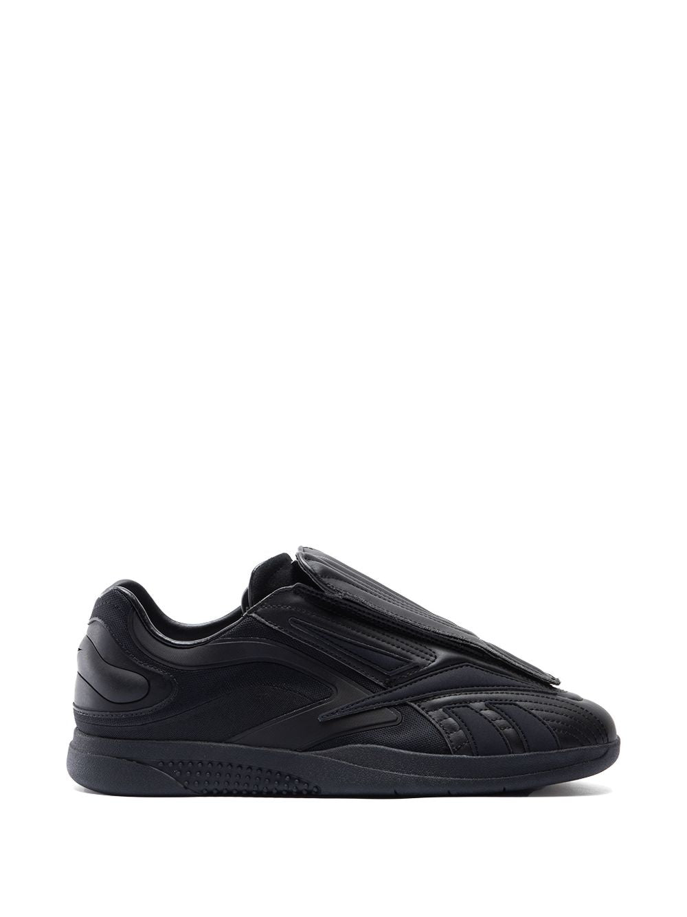 Sneakers basse con pannelli frontali 100261803P 803P REEBOK LTD 