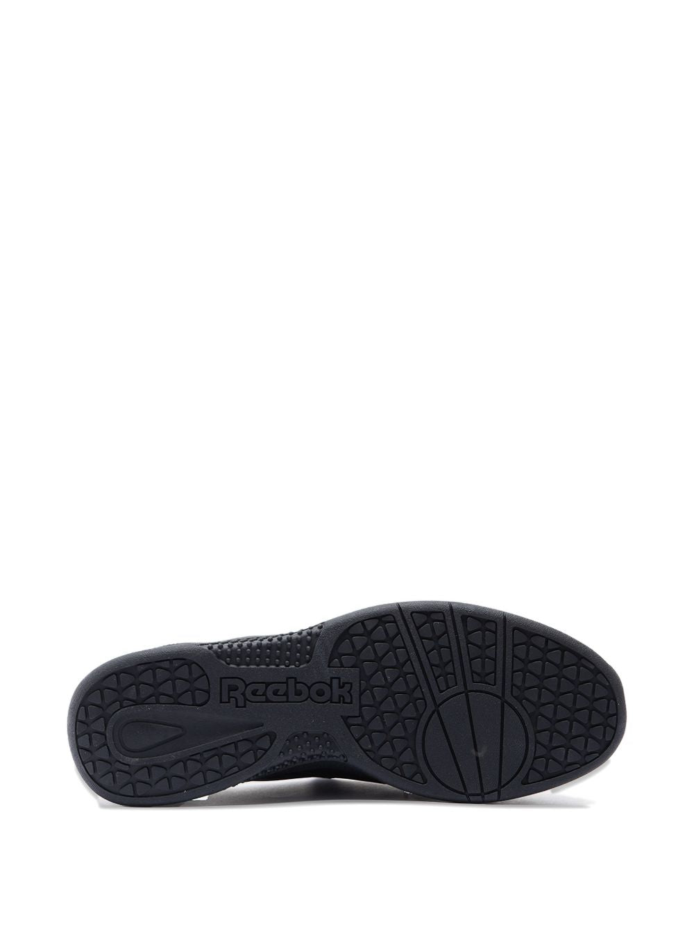 Sneakers basse con pannelli frontali 100261803P 803P REEBOK LTD 