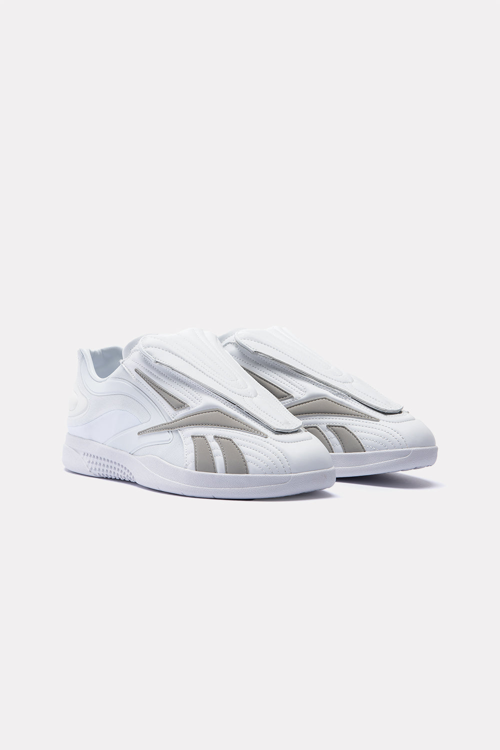Sneakers low-top con pannelli e suola zigrinata 100261804P 804P REEBOK LTD 