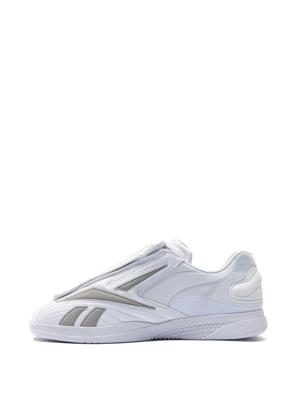 Sneakers low-top con pannelli e suola zigrinata 100261804P 804P REEBOK LTD 