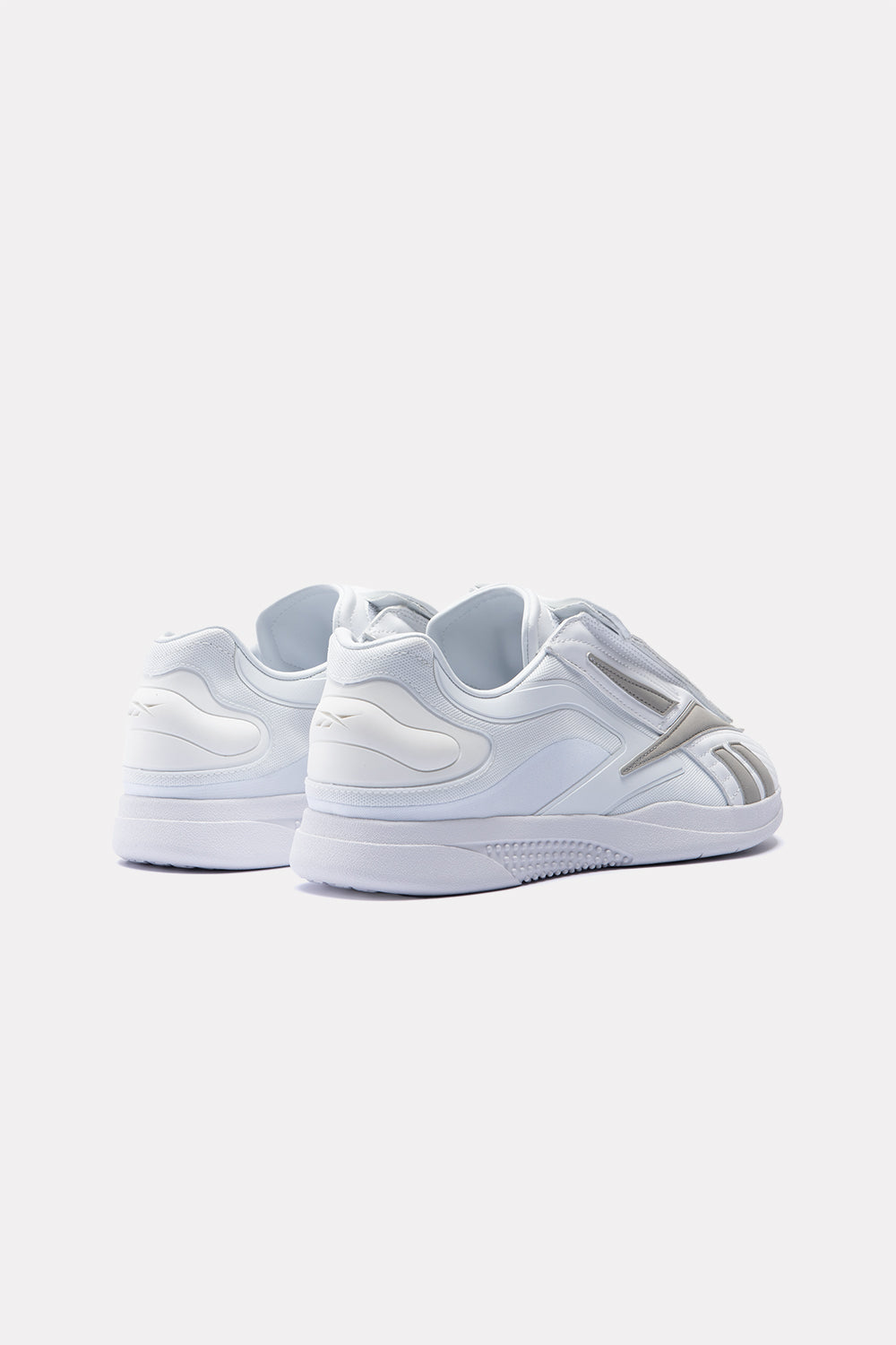 Sneakers low-top con pannelli e suola zigrinata 100261804P 804P REEBOK LTD 