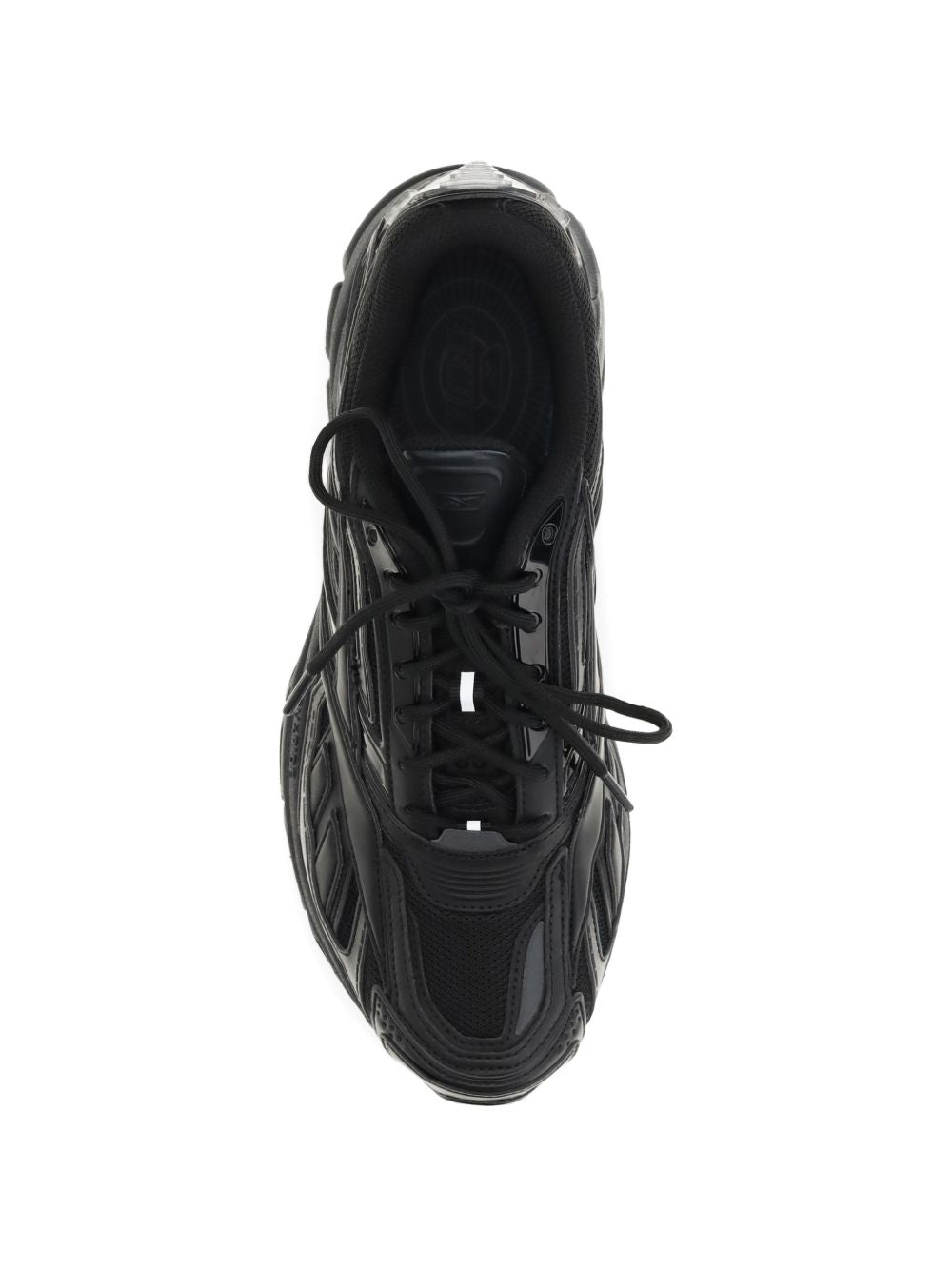 Sneakers con suola platform 100262267P 267P REEBOK LTD 