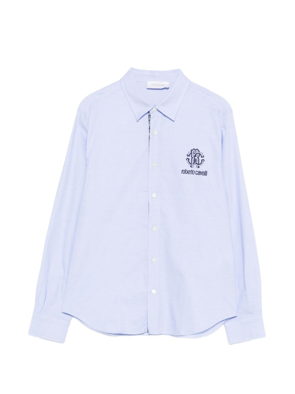  CBP26001CA BLUE ROBERTO CAVALLI  JUNIOR 