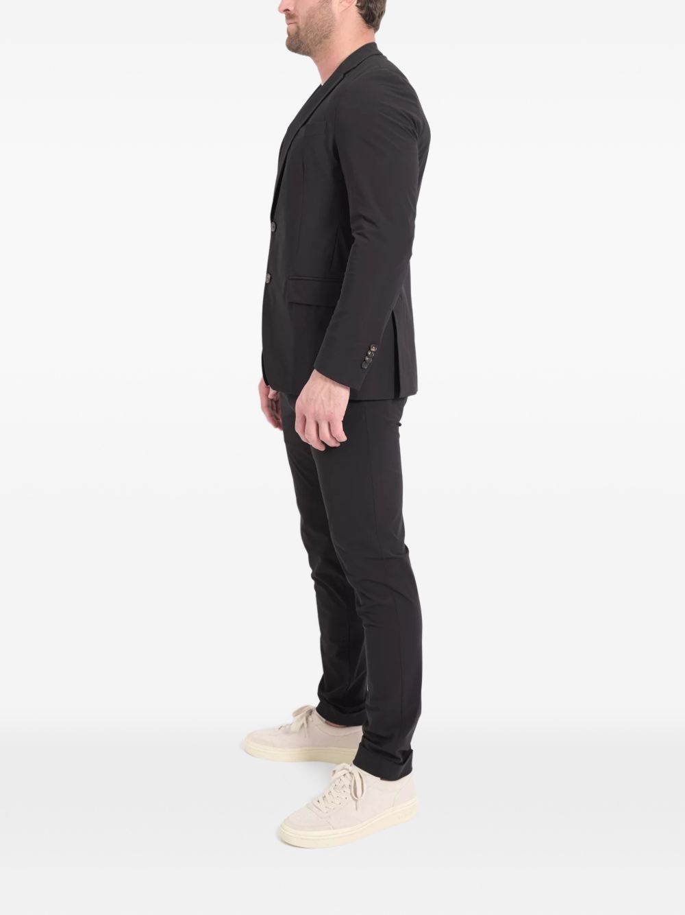 Blazer a due bottoni 26050 10 RRD 