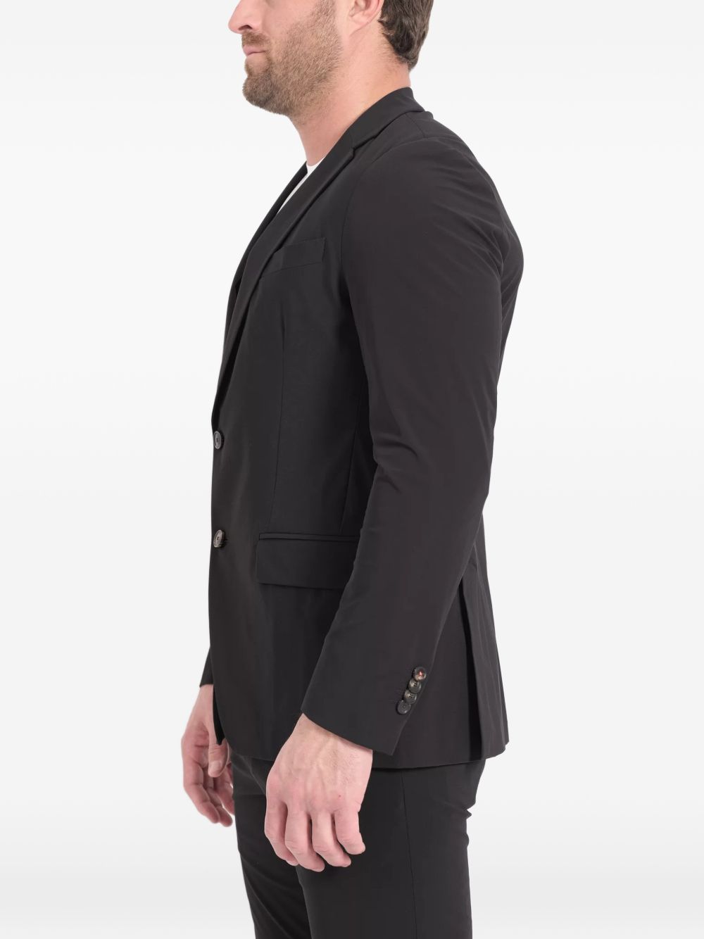 Blazer a due bottoni 26050 10 RRD 