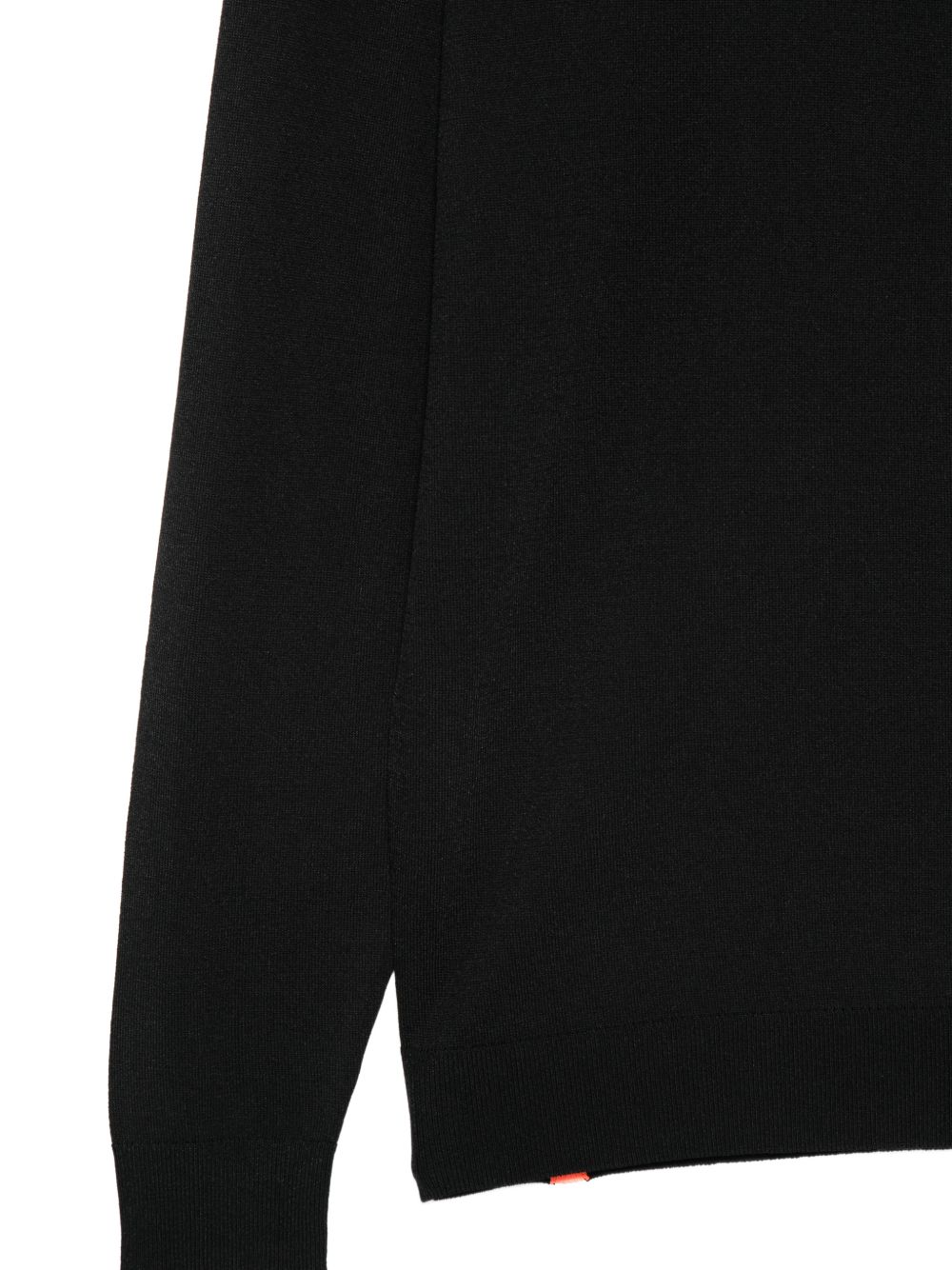 Pullover girocollo a maniche lunghe 26104 10 RRD 