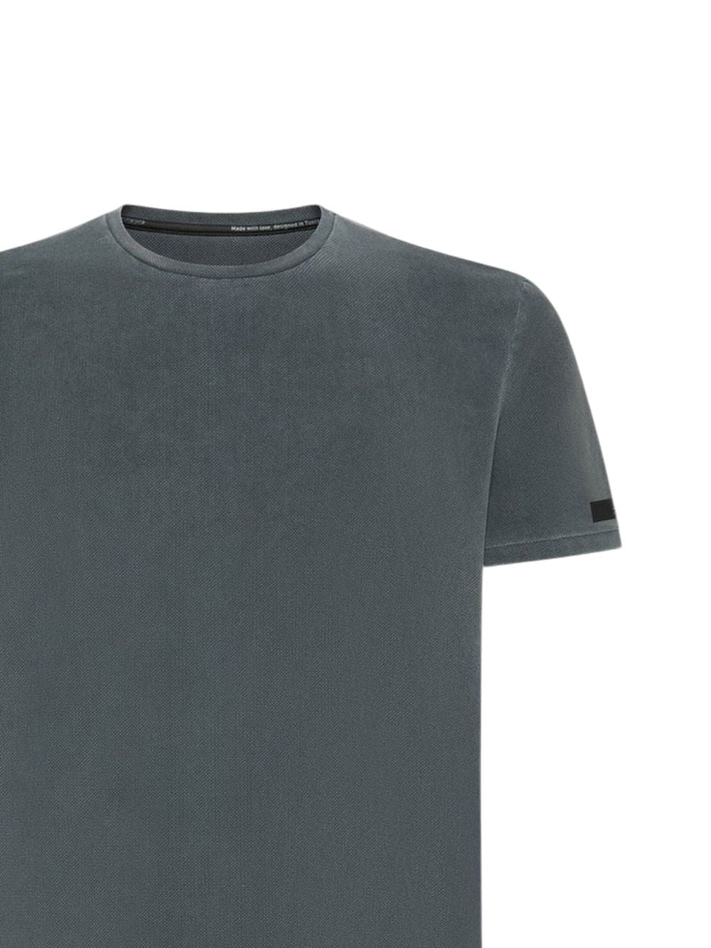 T-shirt girocollo 26218 10 RRD 