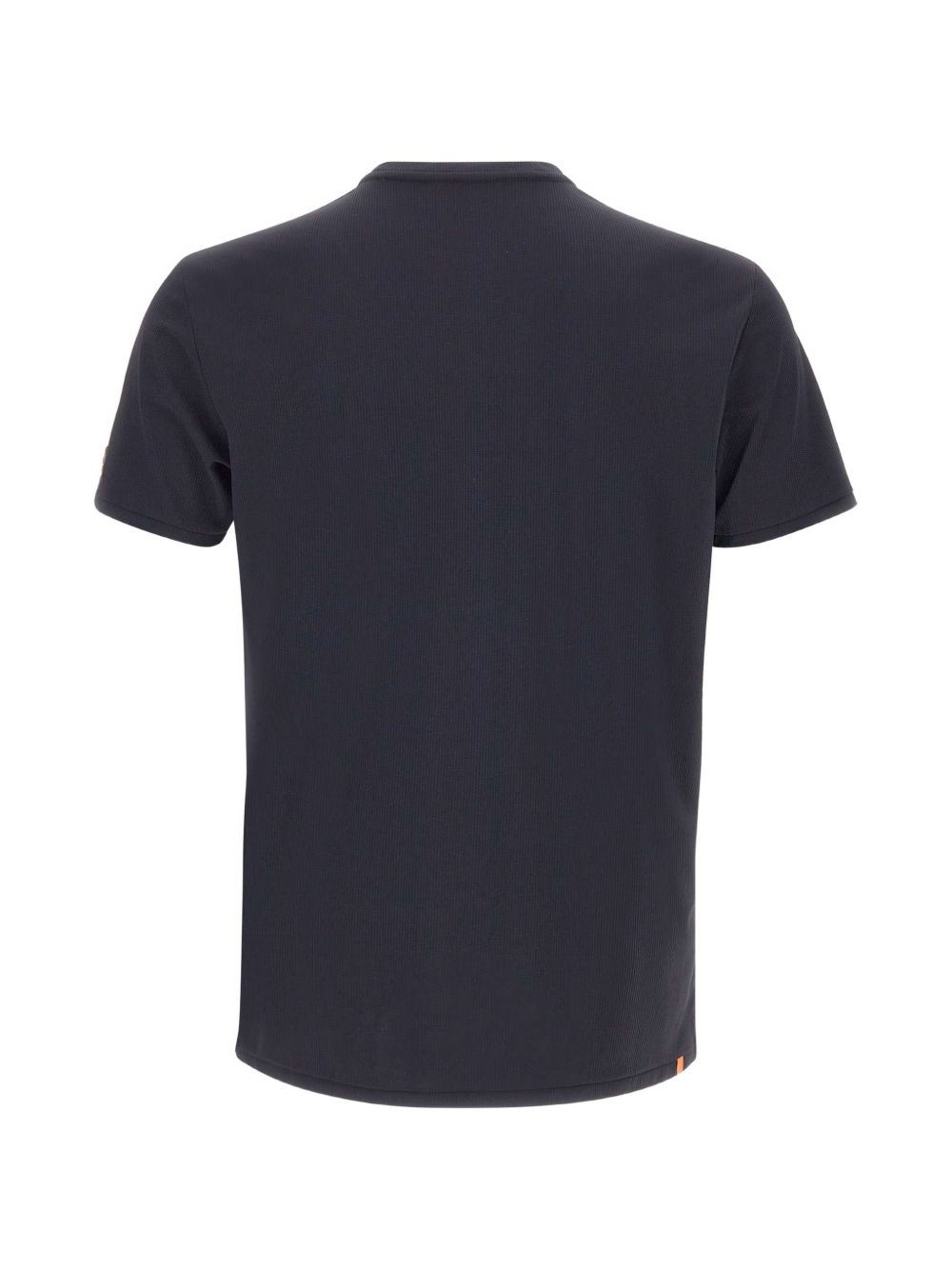 T-shirt a coste girocollo 26220 60 RRD 