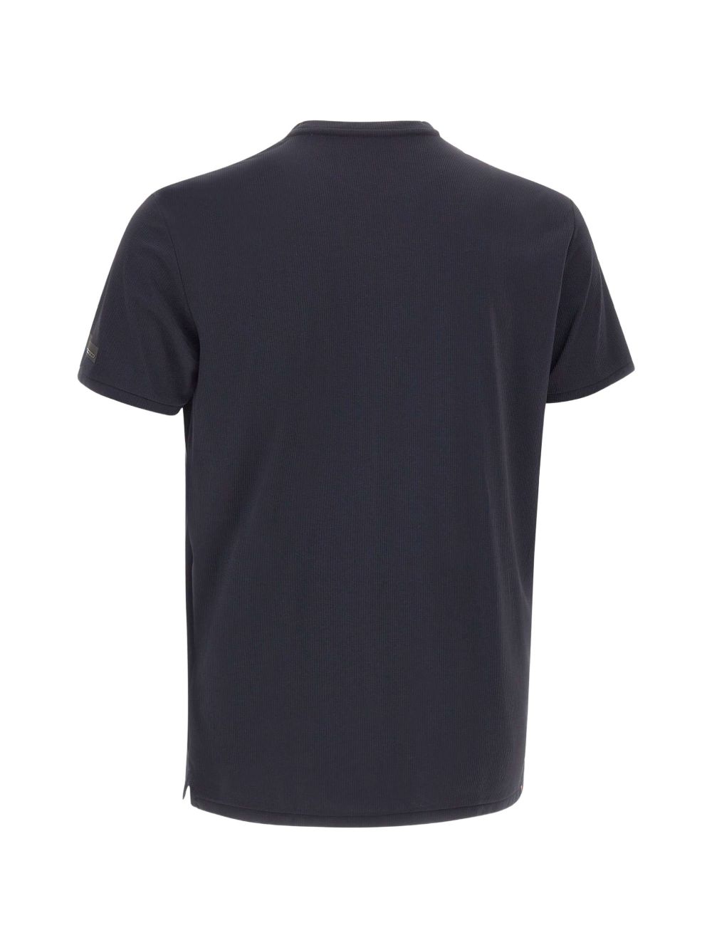 T-shirt a coste girocollo 26220 60 RRD 