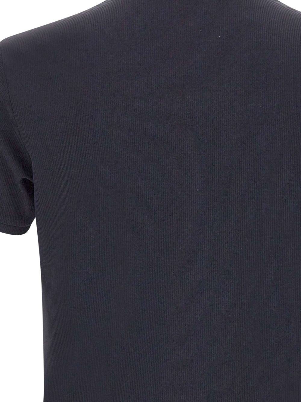 T-shirt a coste girocollo 26220 60 RRD 