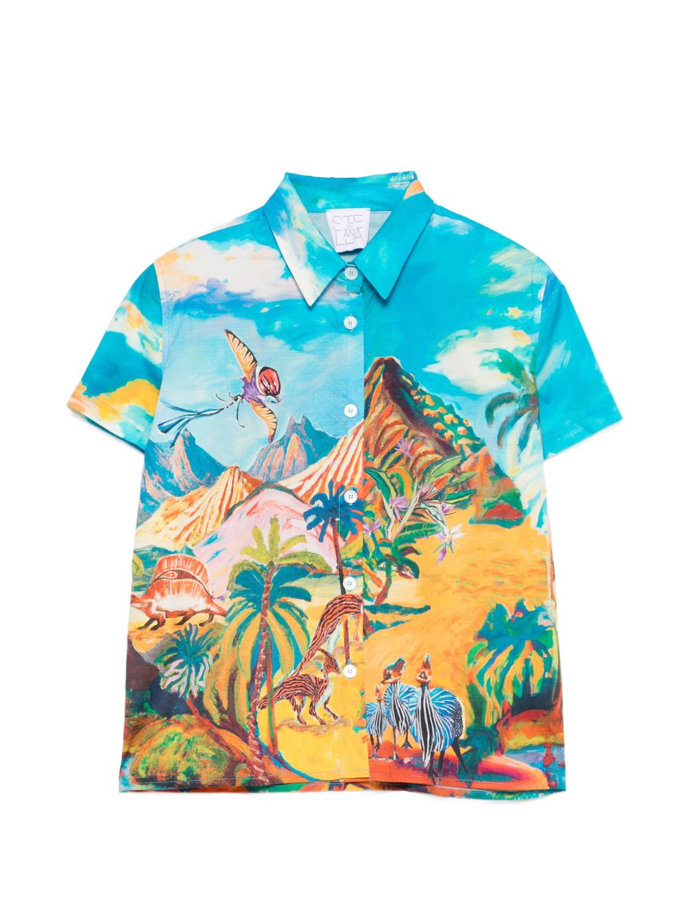  B636 G005 STELLA JEAN KIDS 