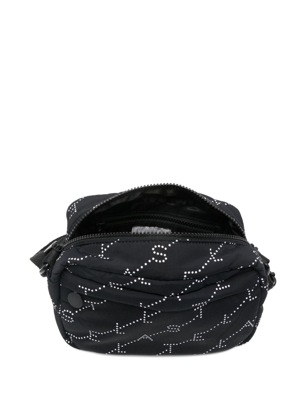 Borsa a tracolla con borchie TY0538Z3652 930BC STELLA MCCARTNEY KIDS 