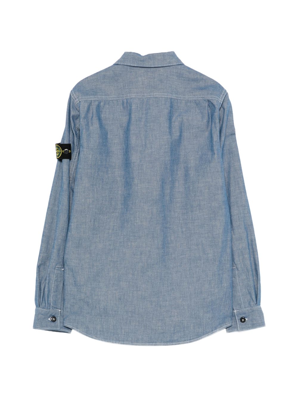  L1S161100002S0310 V0040 STONE ISLAND KIDS 