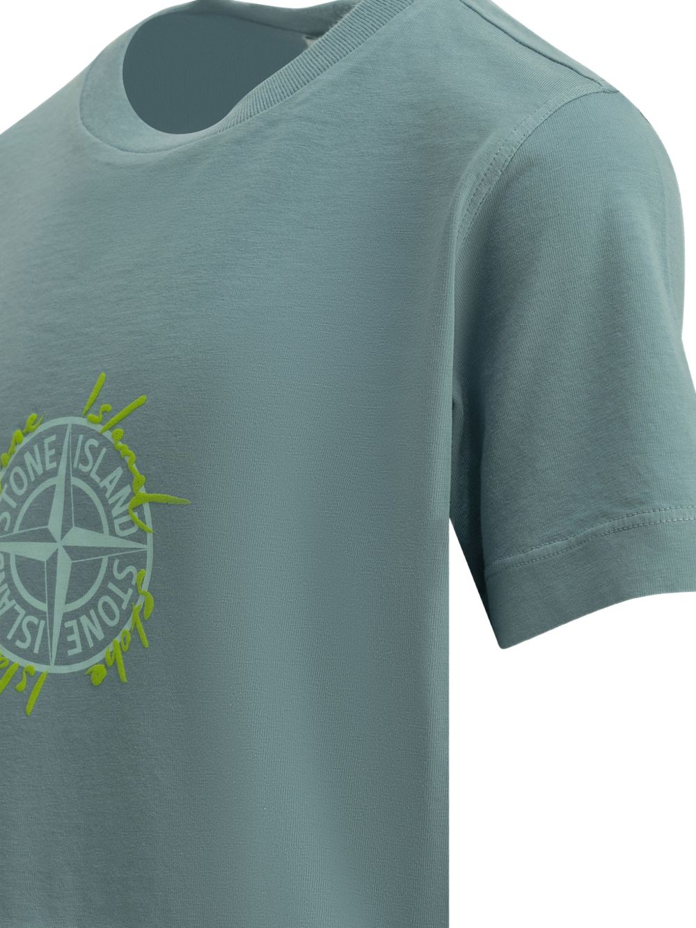  L1S162100009S0379 V004A STONE ISLAND KIDS 