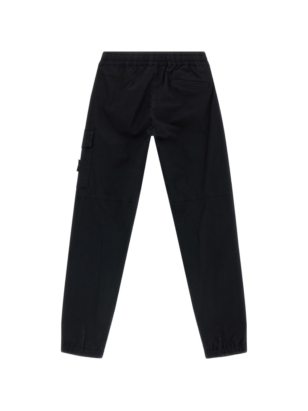 Pantaloni cargo in cotone con elastane L1S163100003S0001 V0020 STONE ISLAND KIDS 