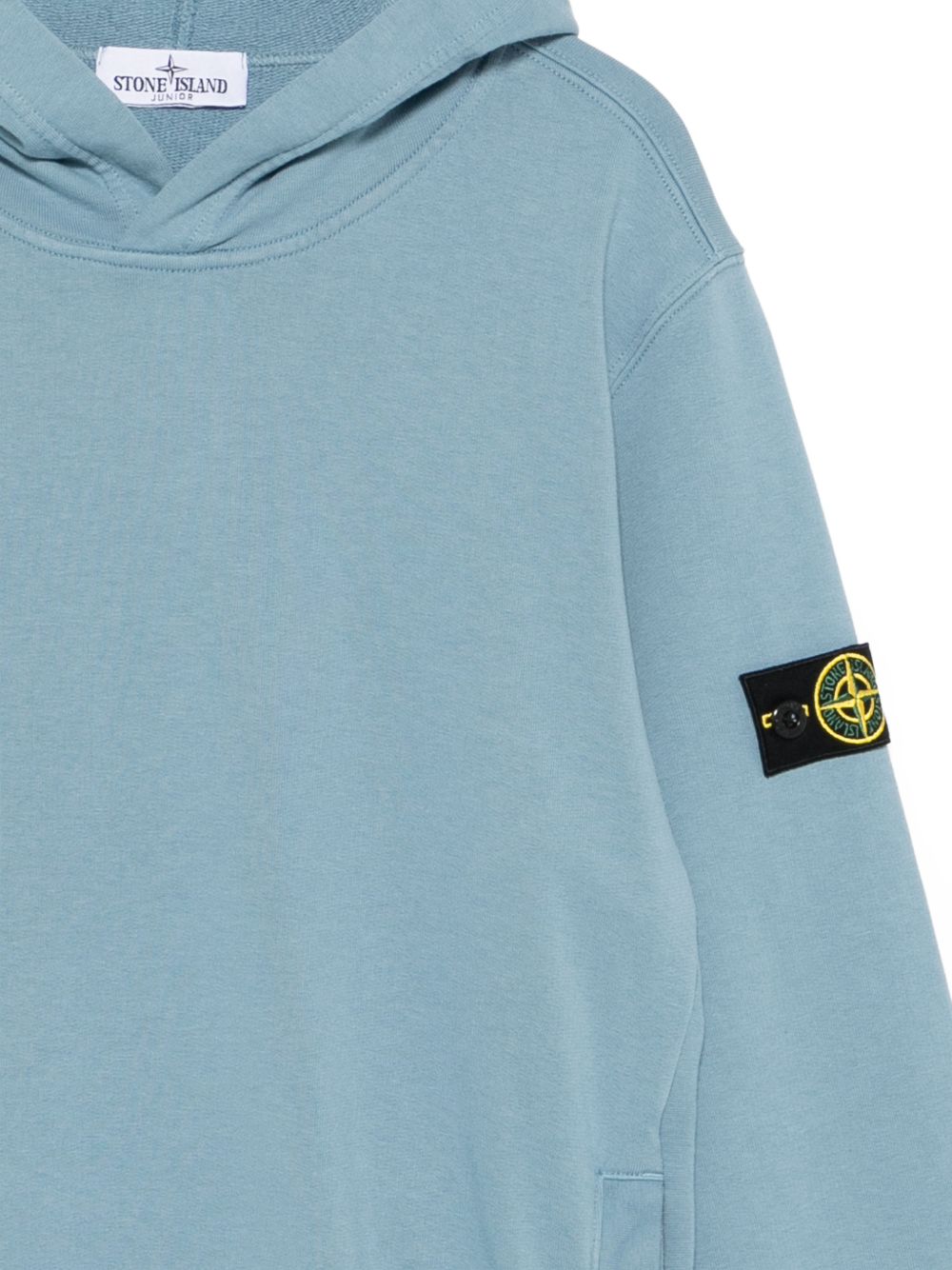  L1S166100014S0040 V004A STONE ISLAND KIDS 