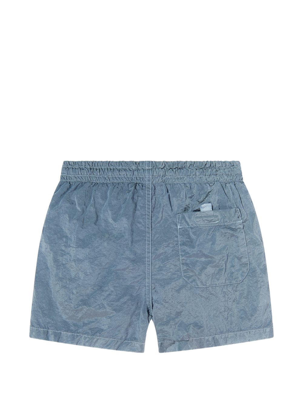 Bermuda da mare con elastico in vita L1S16B100002S0043 V004A STONE ISLAND KIDS 