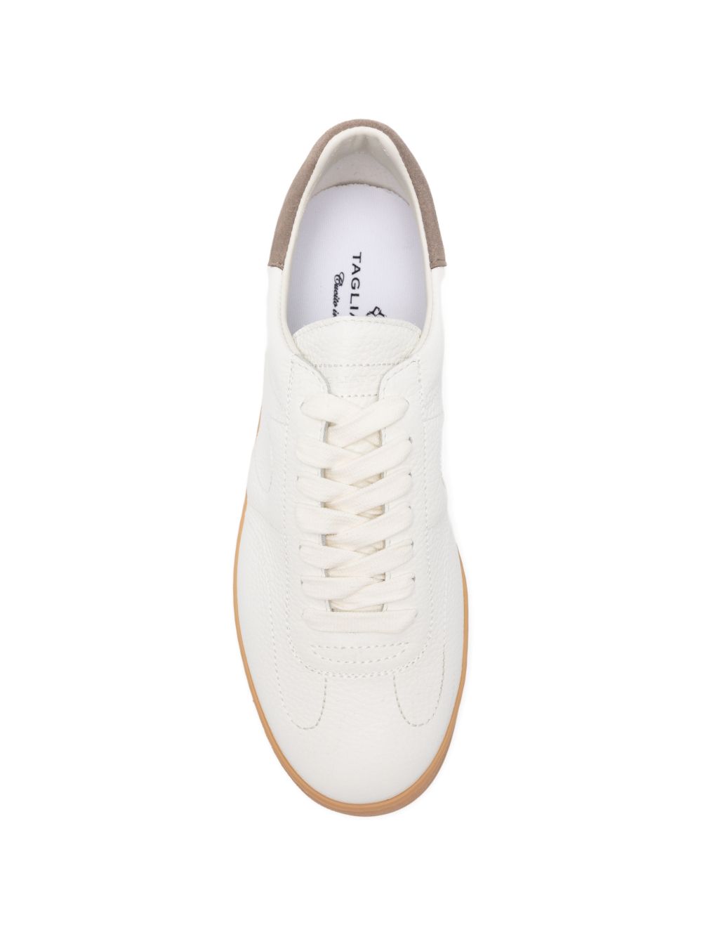  LAUREL1THNE26DO BIANCO TAGLIATORE 