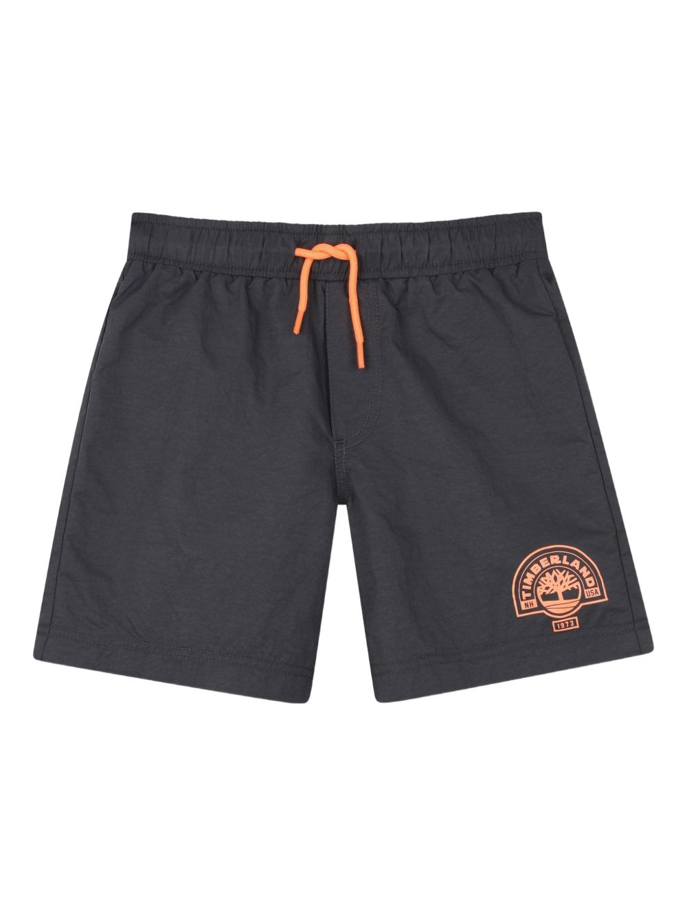 Costume da bagno con laccetti regolabili T60830 066 TIMBERLAND KIDS 