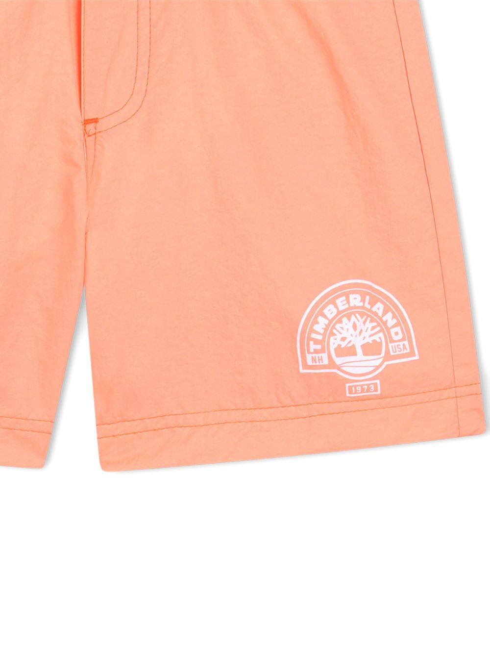 Shorts da bagno con coulisse T60830 42Y TIMBERLAND KIDS 