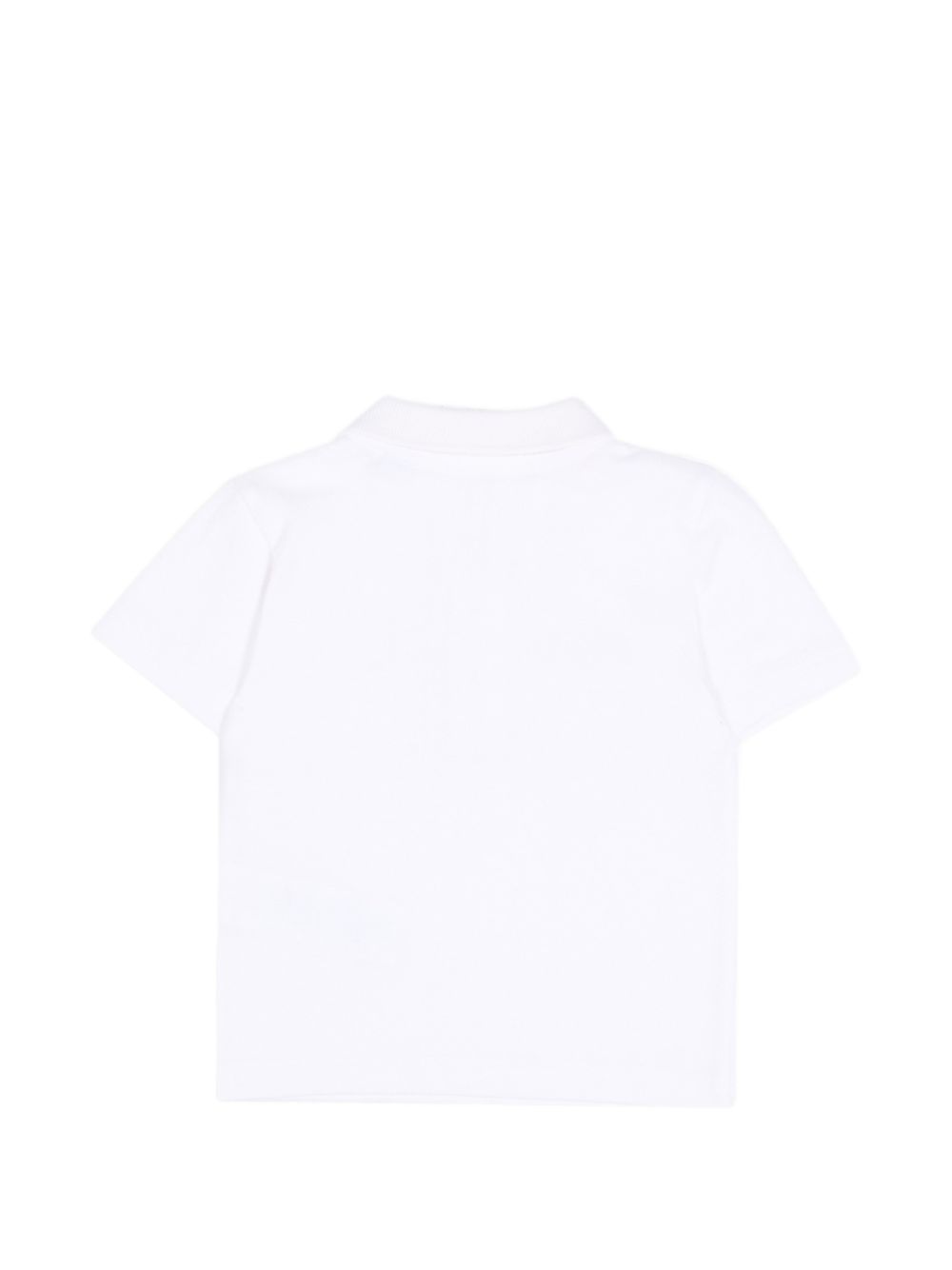 T-shirt con logo T60875 10P TIMBERLAND KIDS 