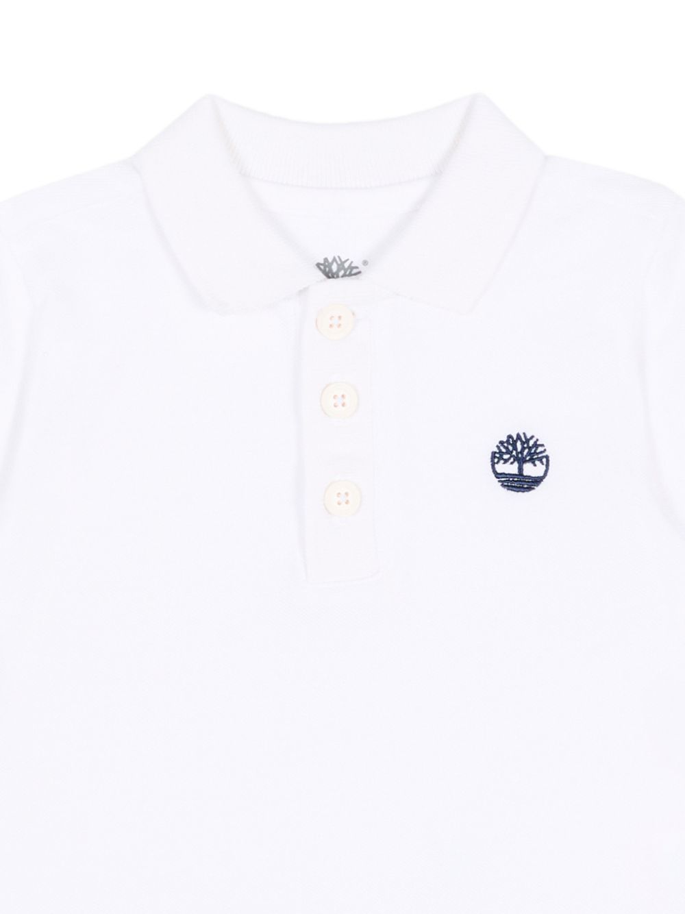 T-shirt con logo T60875 10P TIMBERLAND KIDS 