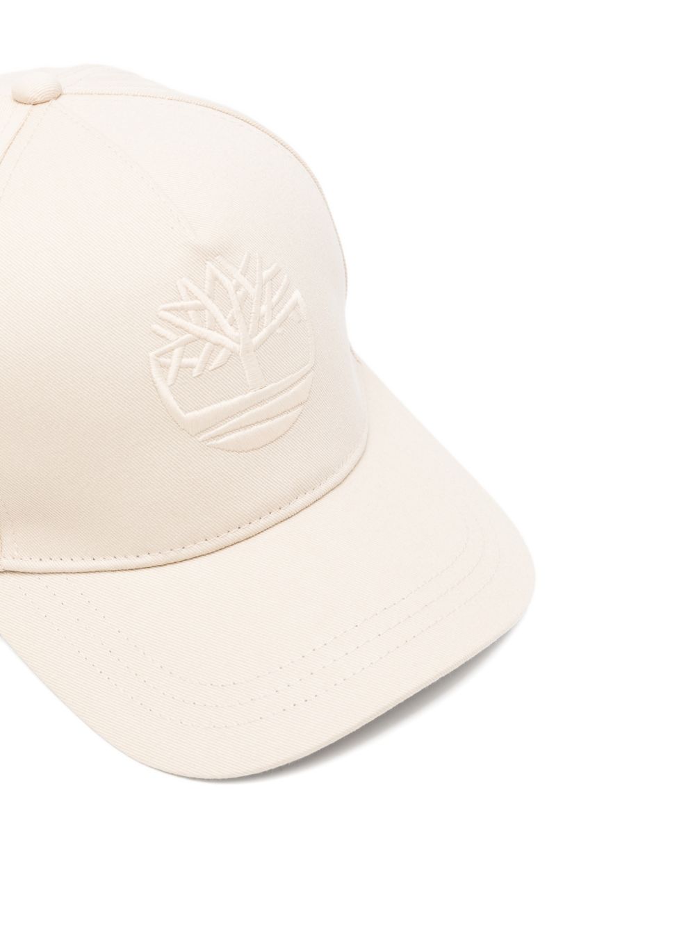 Cappello da baseball in cotone beige T60915 192 TIMBERLAND KIDS 