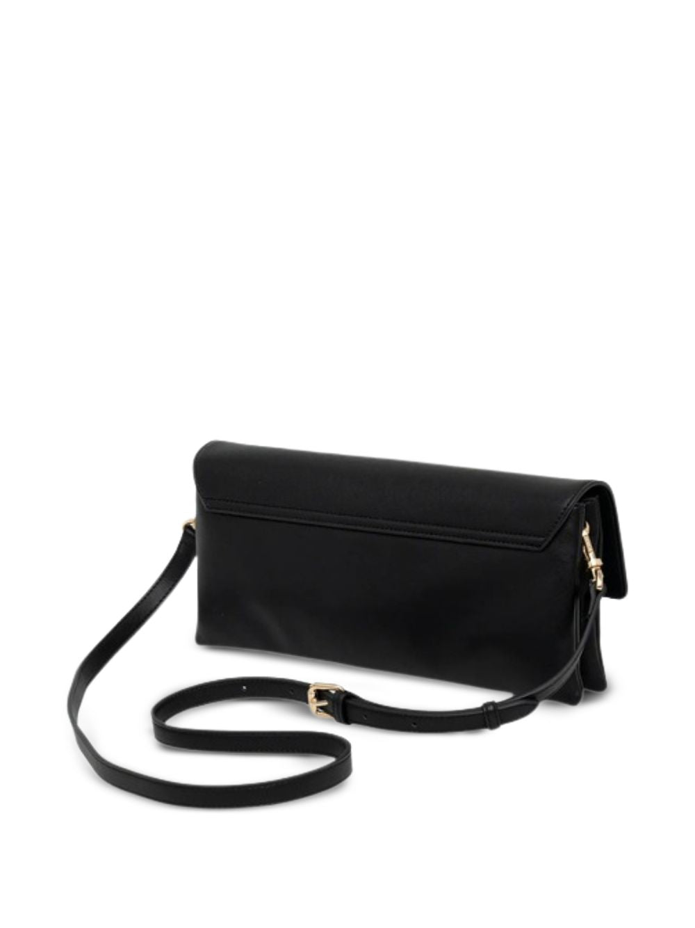 Borsa a mano con patta e chiusura magnetica 261TB7015 00006 TWINSET 