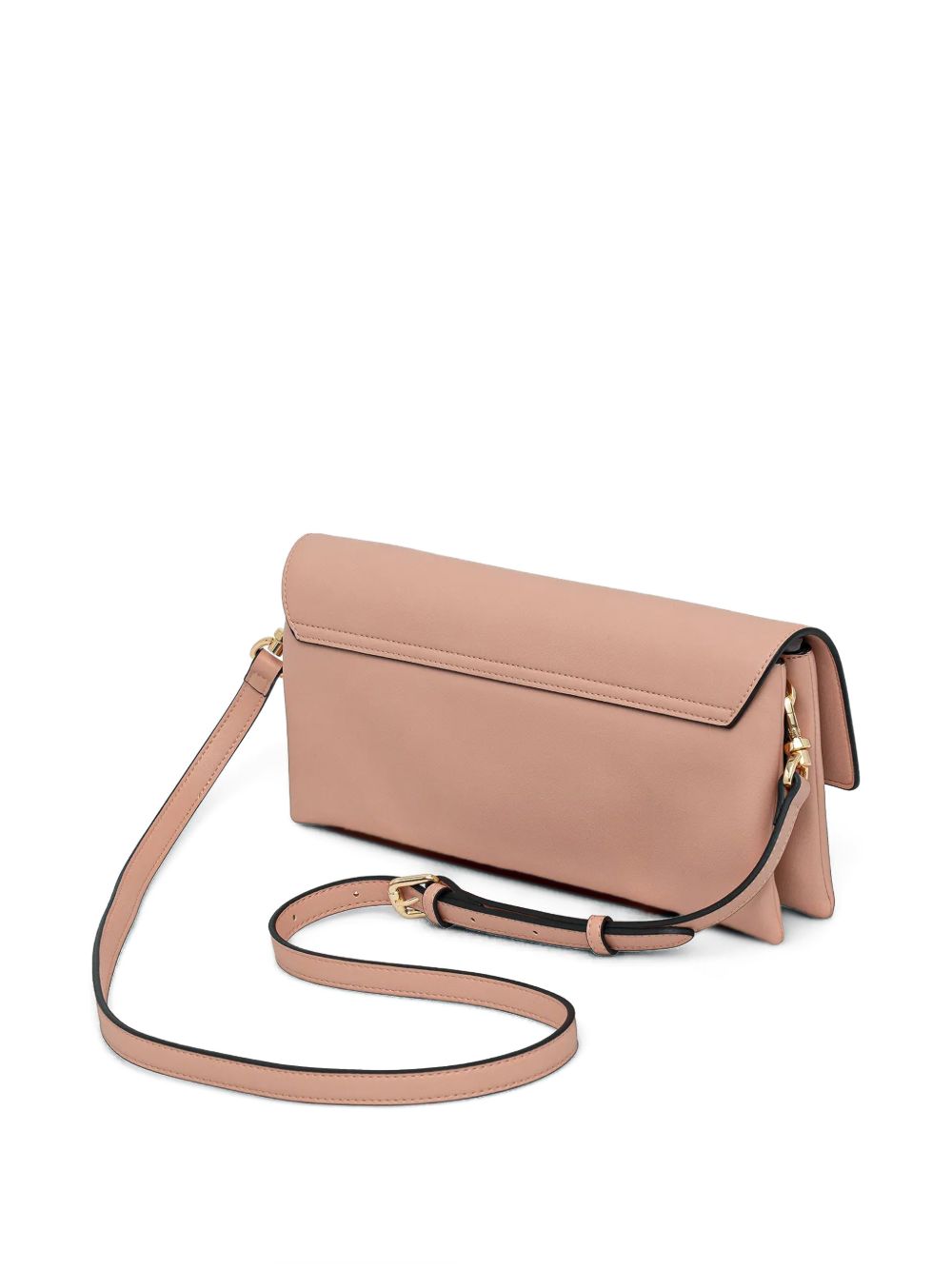 Borsa a tracolla con chiusura magnetica 261TB7015 00714 TWINSET 