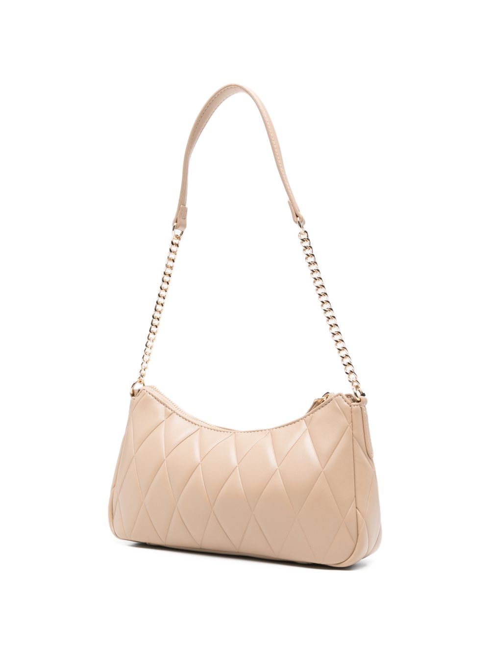 Borsa a spalla trapuntata con catena 261TB7284 13161 TWINSET 