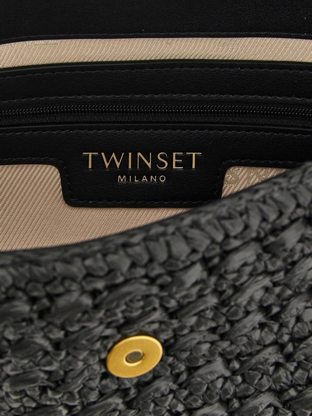  261TB7390 00006 TWINSET 