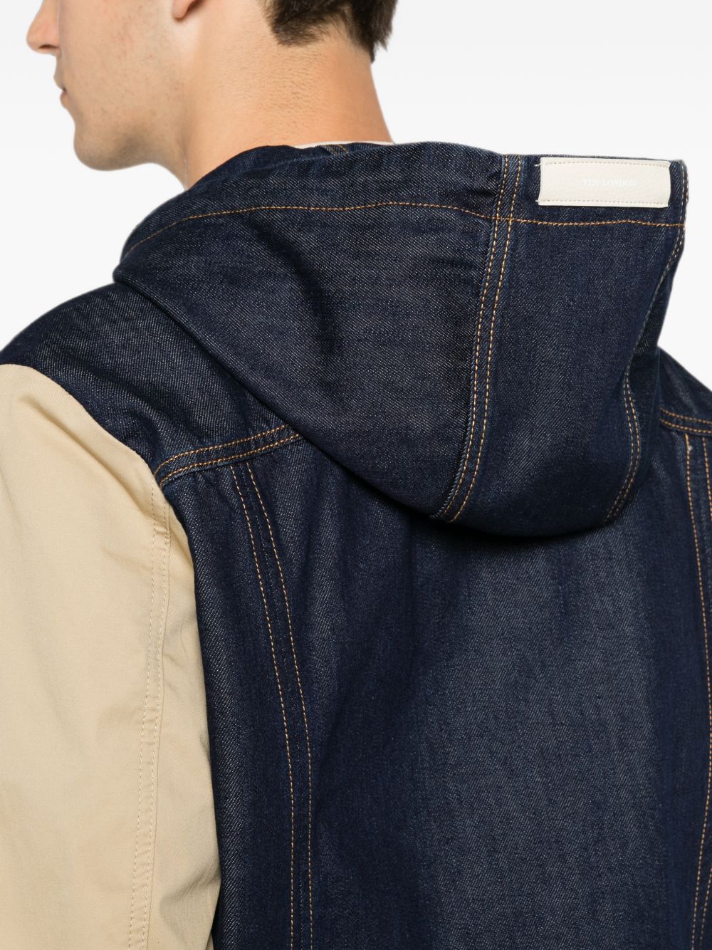  XC5271 DENIM YES LONDON 