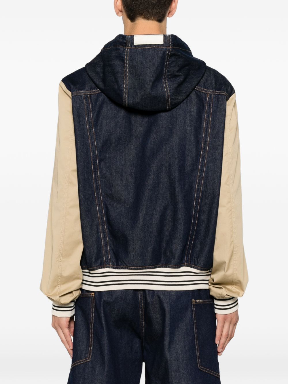  XC5271 DENIM YES LONDON 