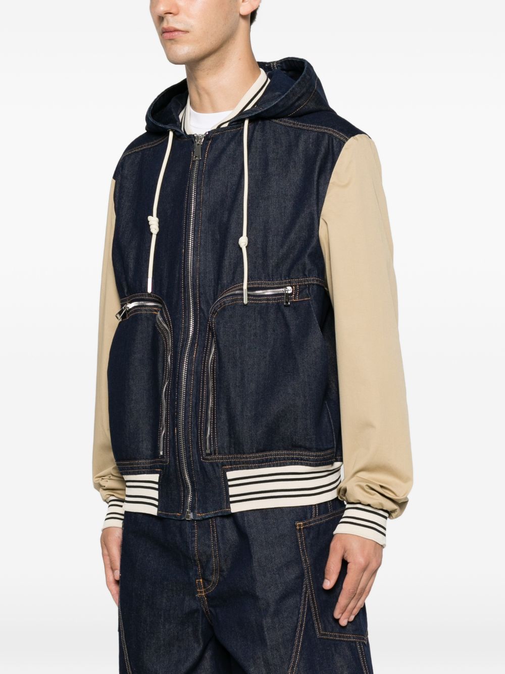  XC5271 DENIM YES LONDON 