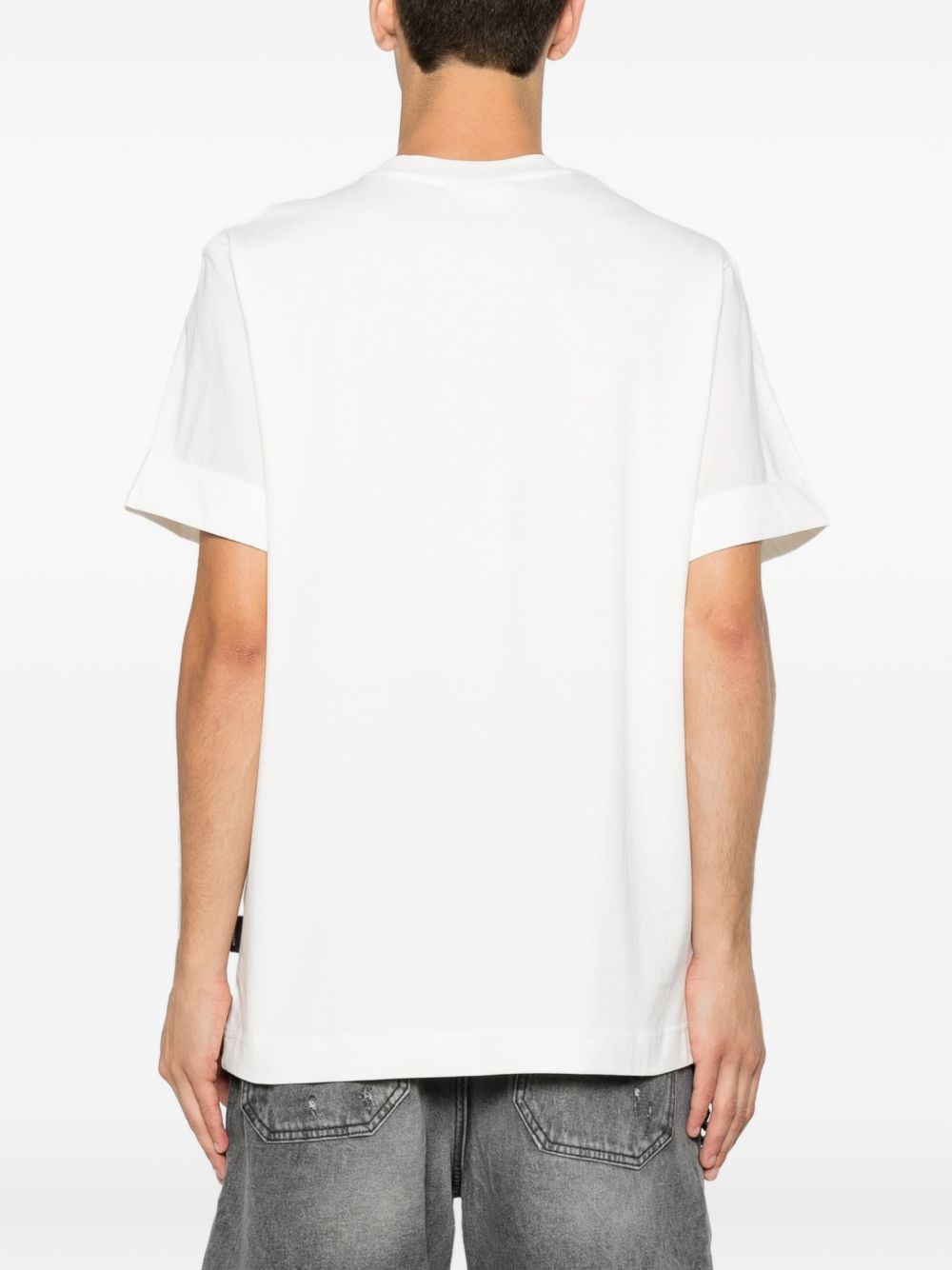  XM4268 BIANCO YES LONDON 