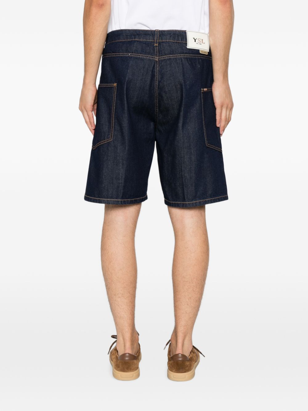  XS4297 DENIM YES LONDON 