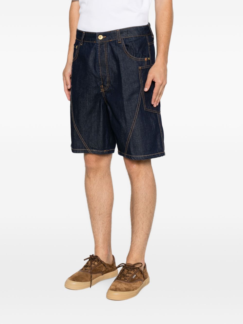  XS4297 DENIM YES LONDON 