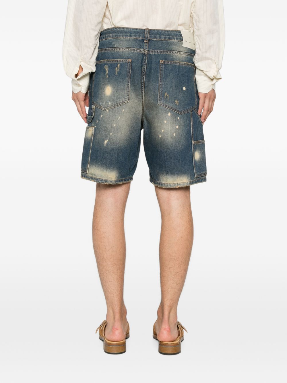  XS4307 DENIM YES LONDON 