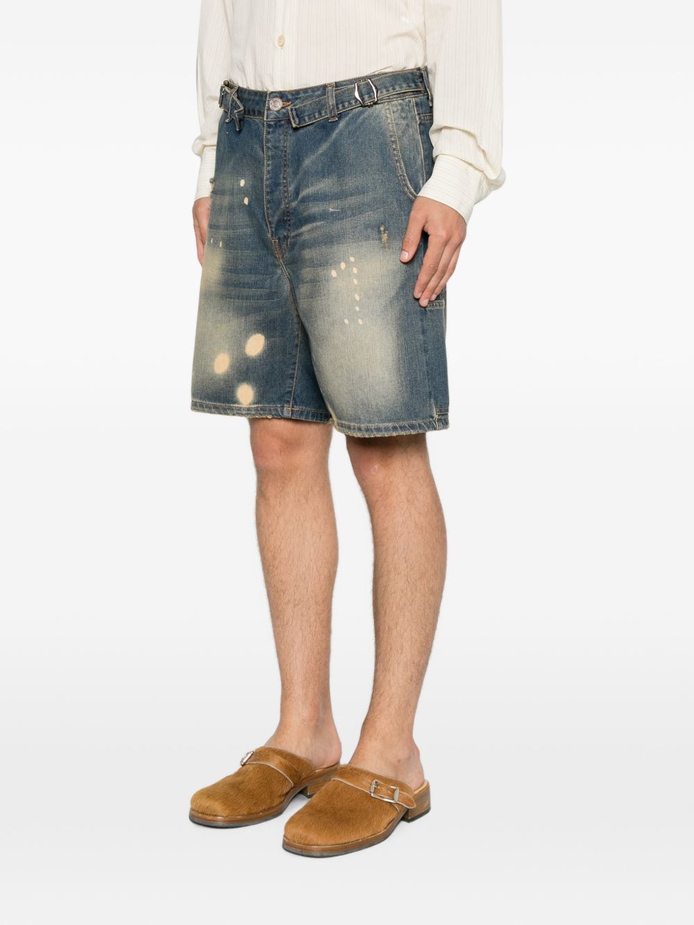  XS4307 DENIM YES LONDON 