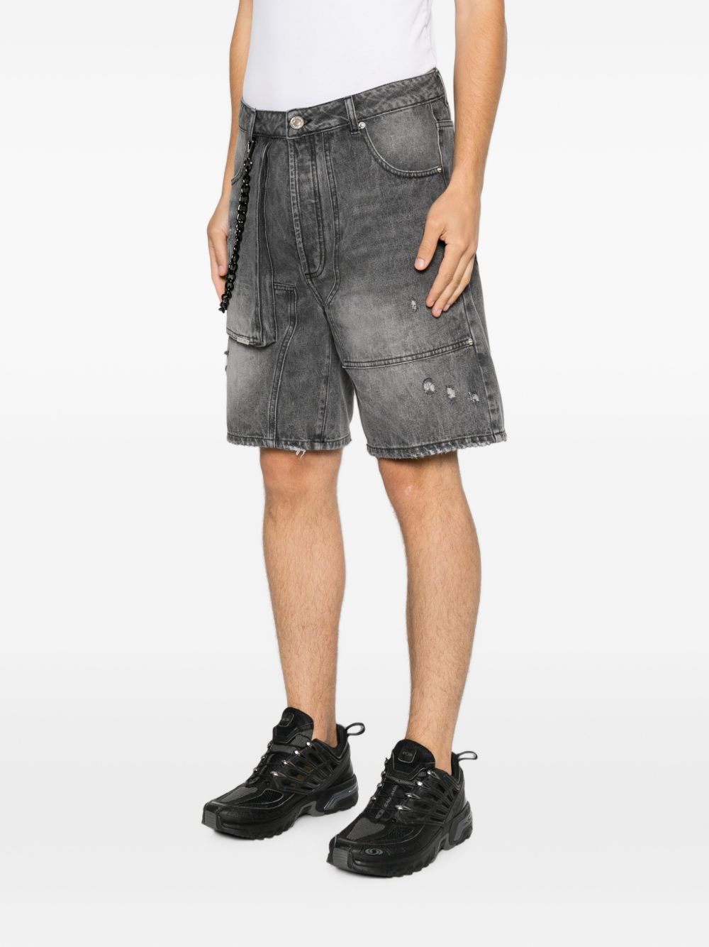  XS4324 DENIM YES LONDON 